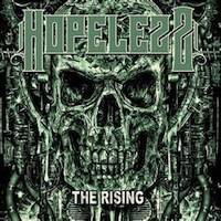 Hopelezz : The Rising